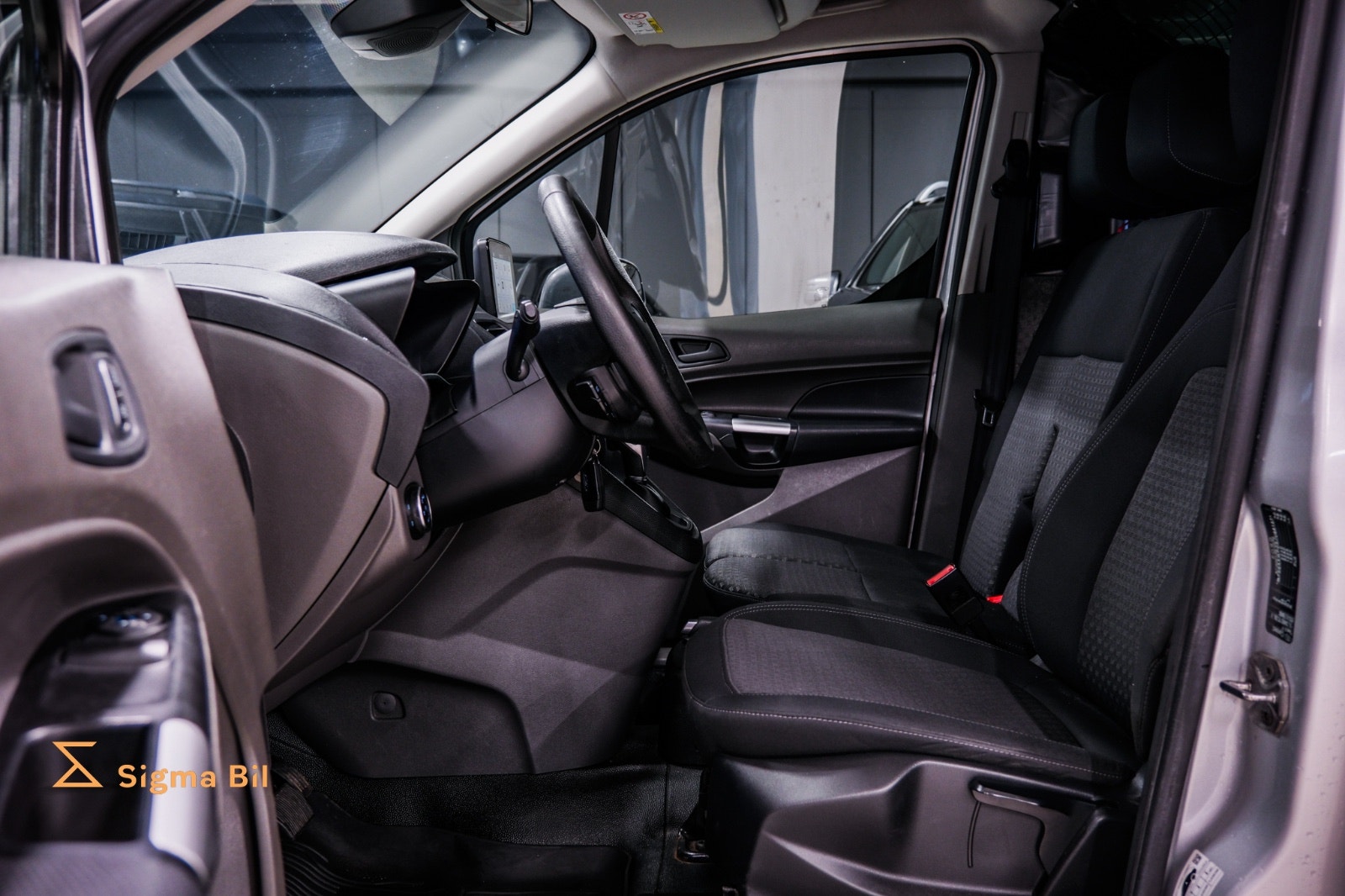 Bilde av Ford Transit Connect