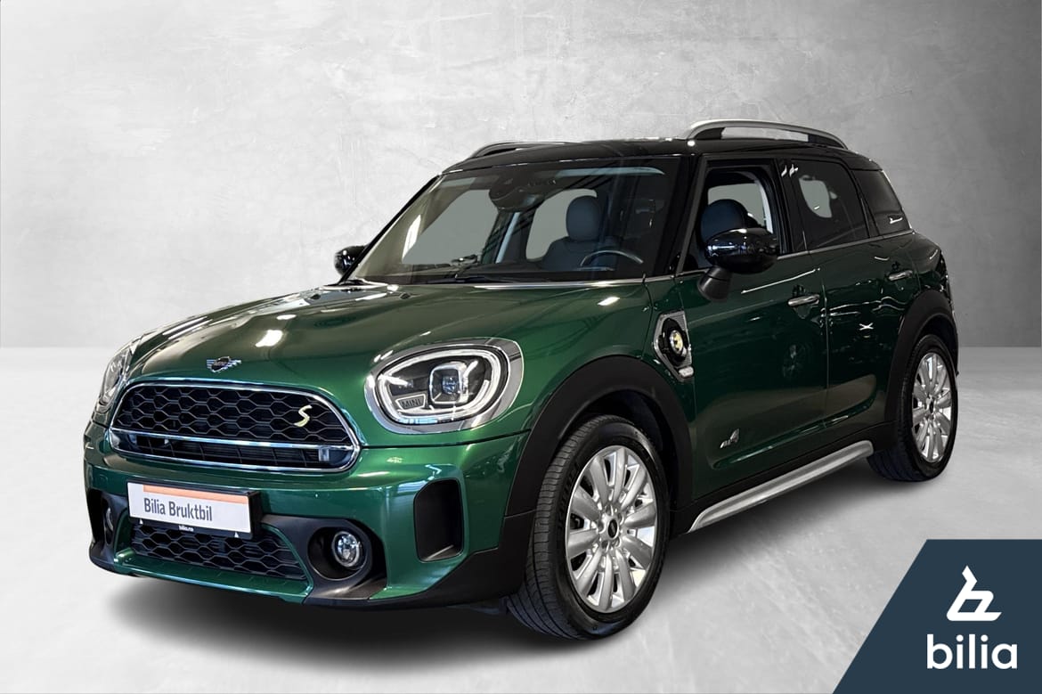 Brukt Mini Countryman 1.5