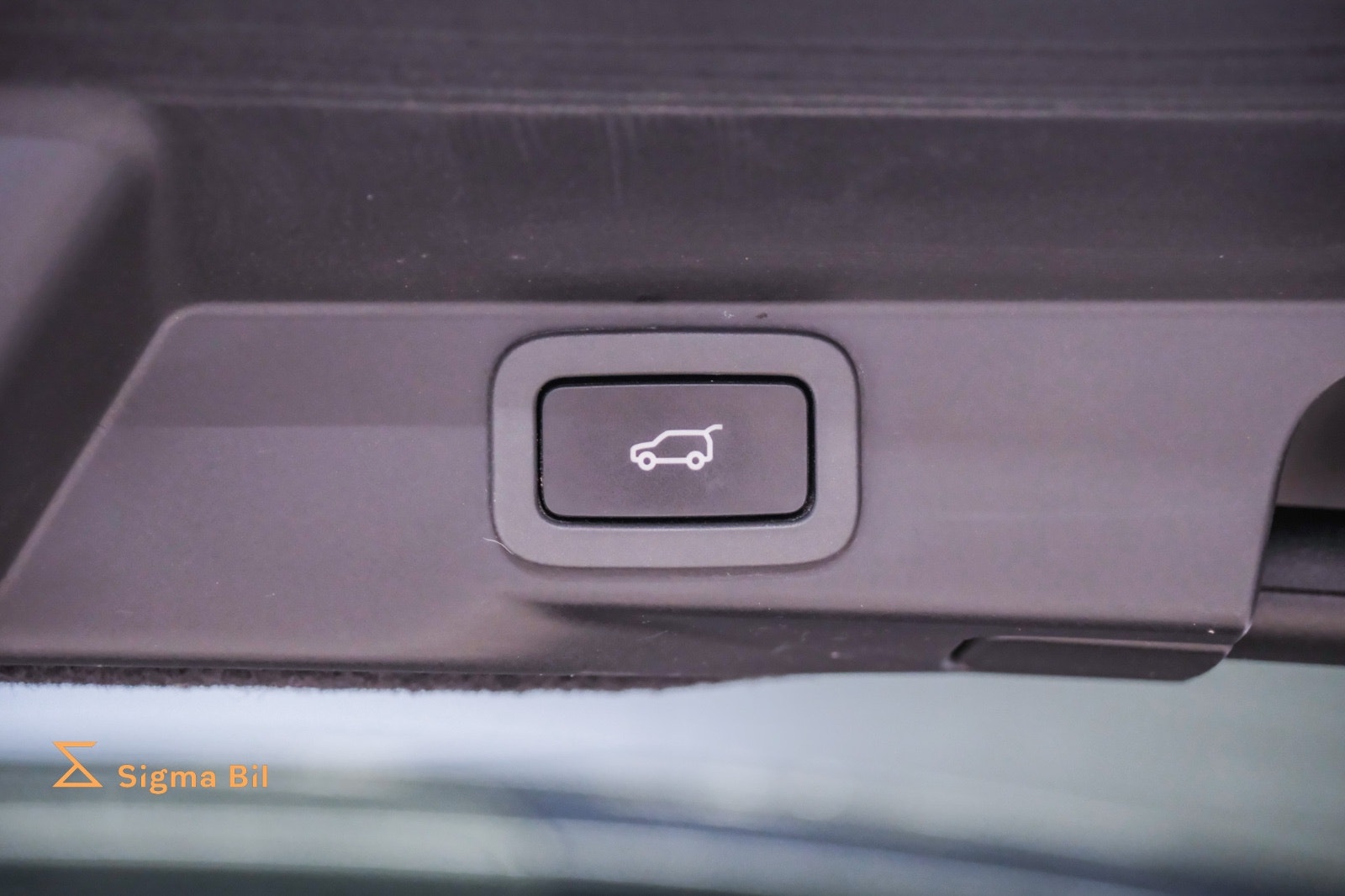 Bilde av Land Rover Range Rover Sport