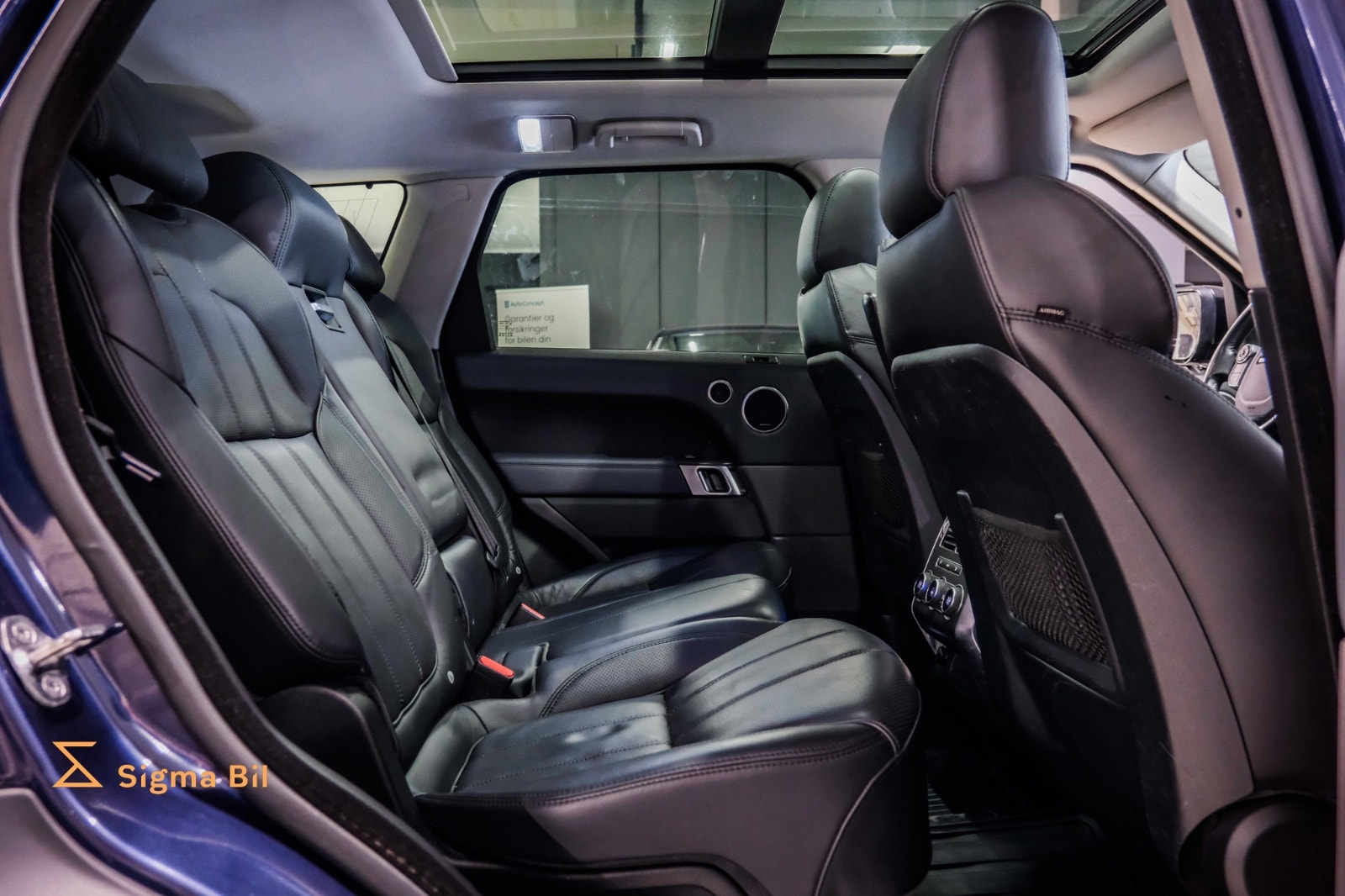 Bilde av Land Rover Range Rover Sport