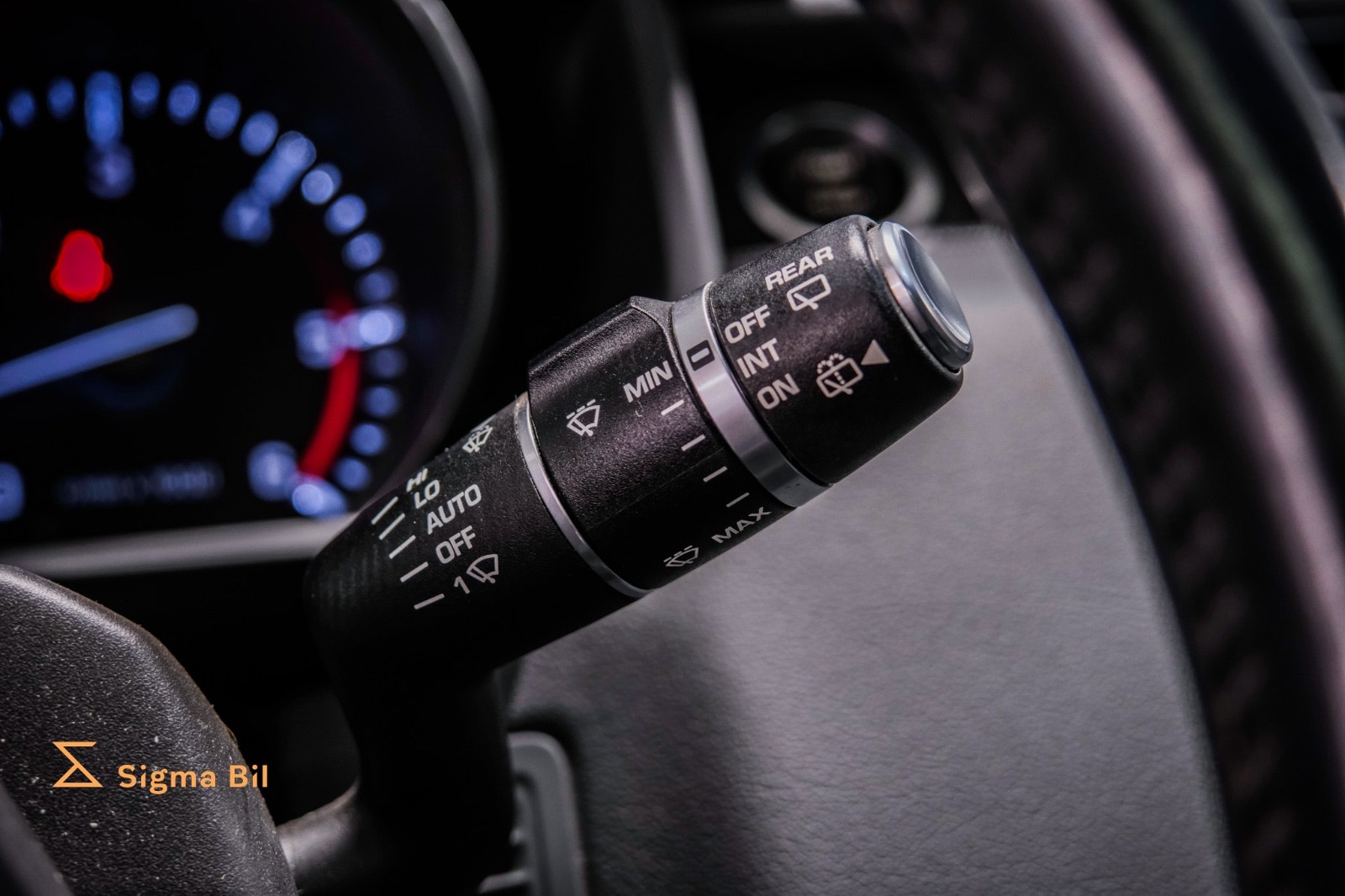 Bilde av Land Rover Range Rover Sport