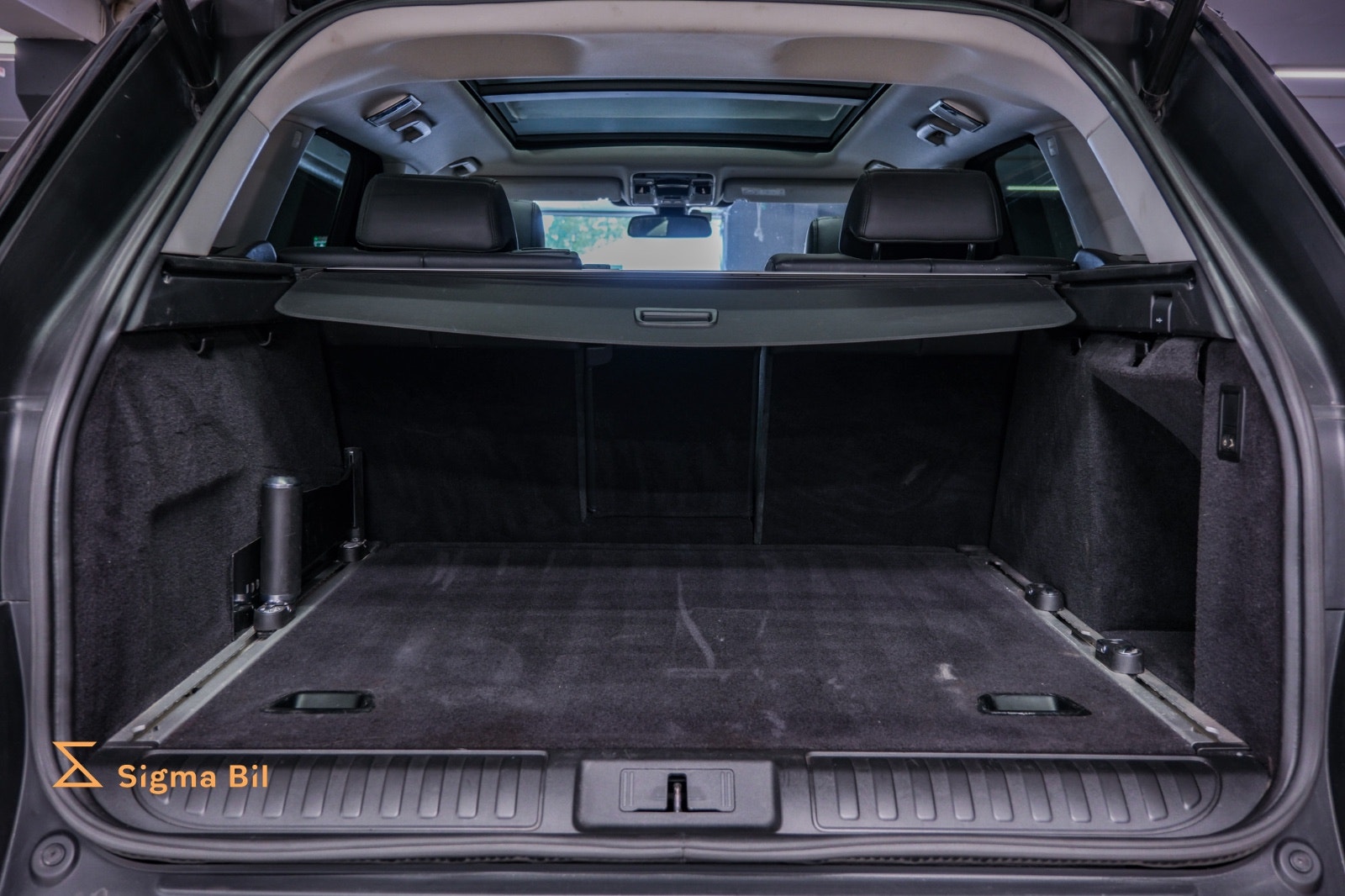 Bilde av Land Rover Range Rover Sport