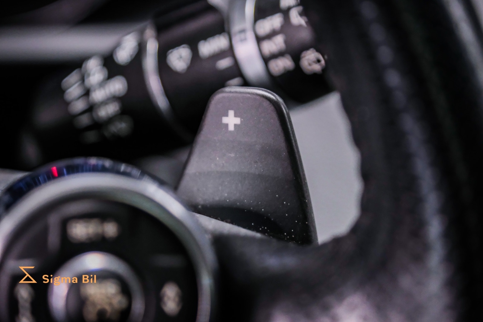 Bilde av Land Rover Range Rover Sport