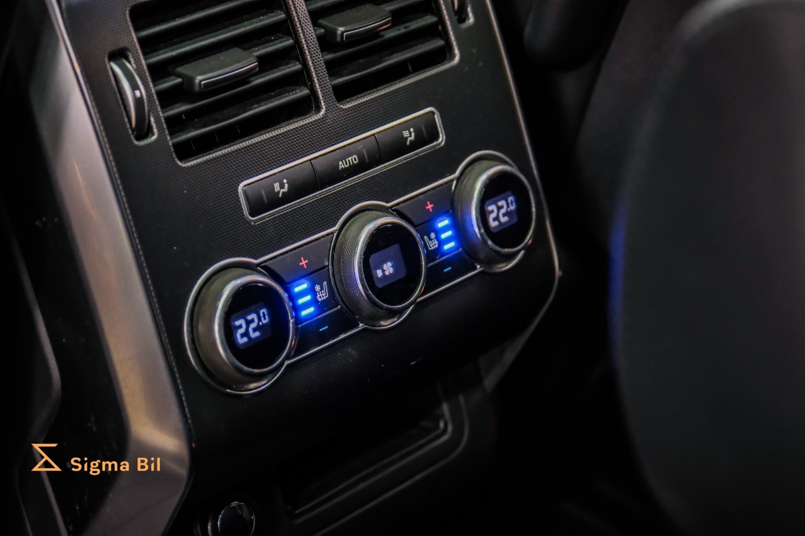 Bilde av Land Rover Range Rover Sport
