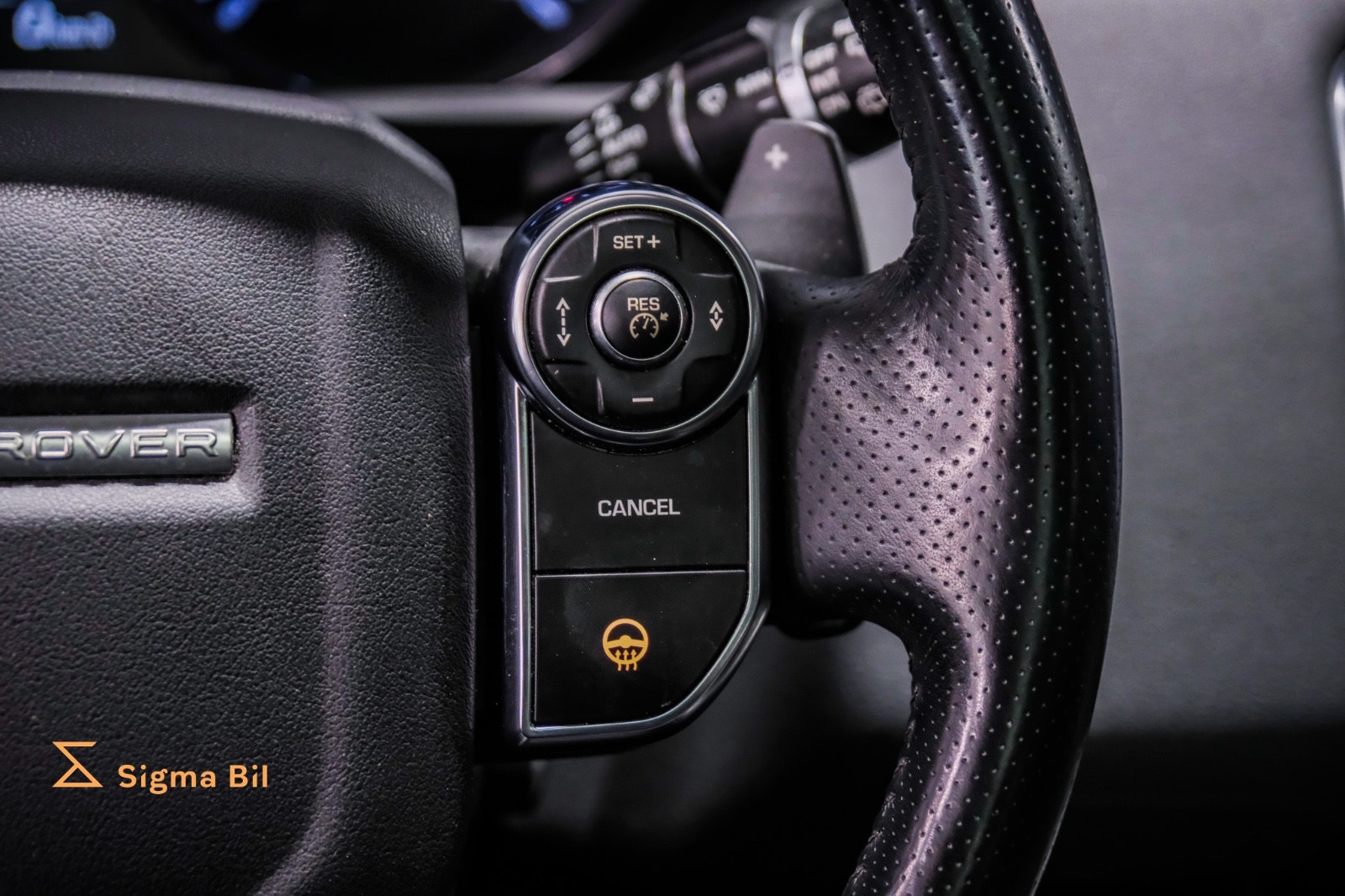 Bilde av Land Rover Range Rover Sport