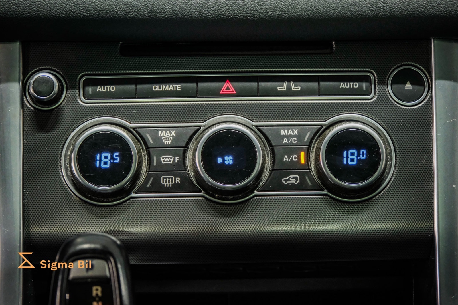 Bilde av Land Rover Range Rover Sport