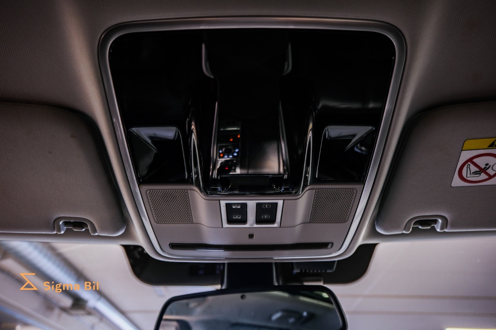 Bilde av Land Rover Range Rover Sport
