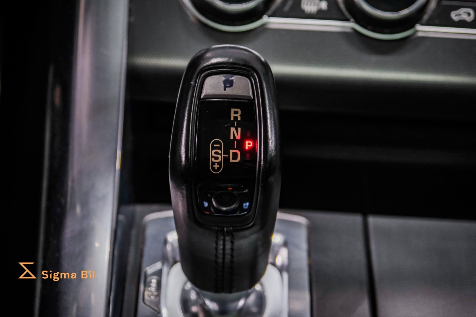 Bilde av Land Rover Range Rover Sport