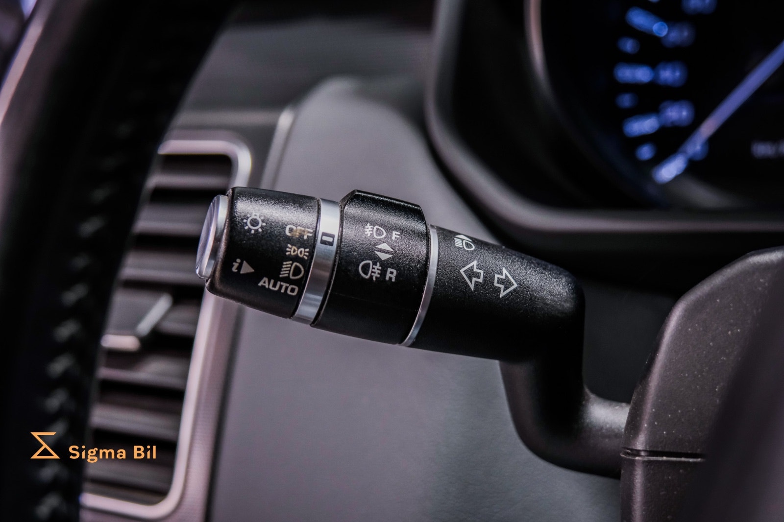 Bilde av Land Rover Range Rover Sport