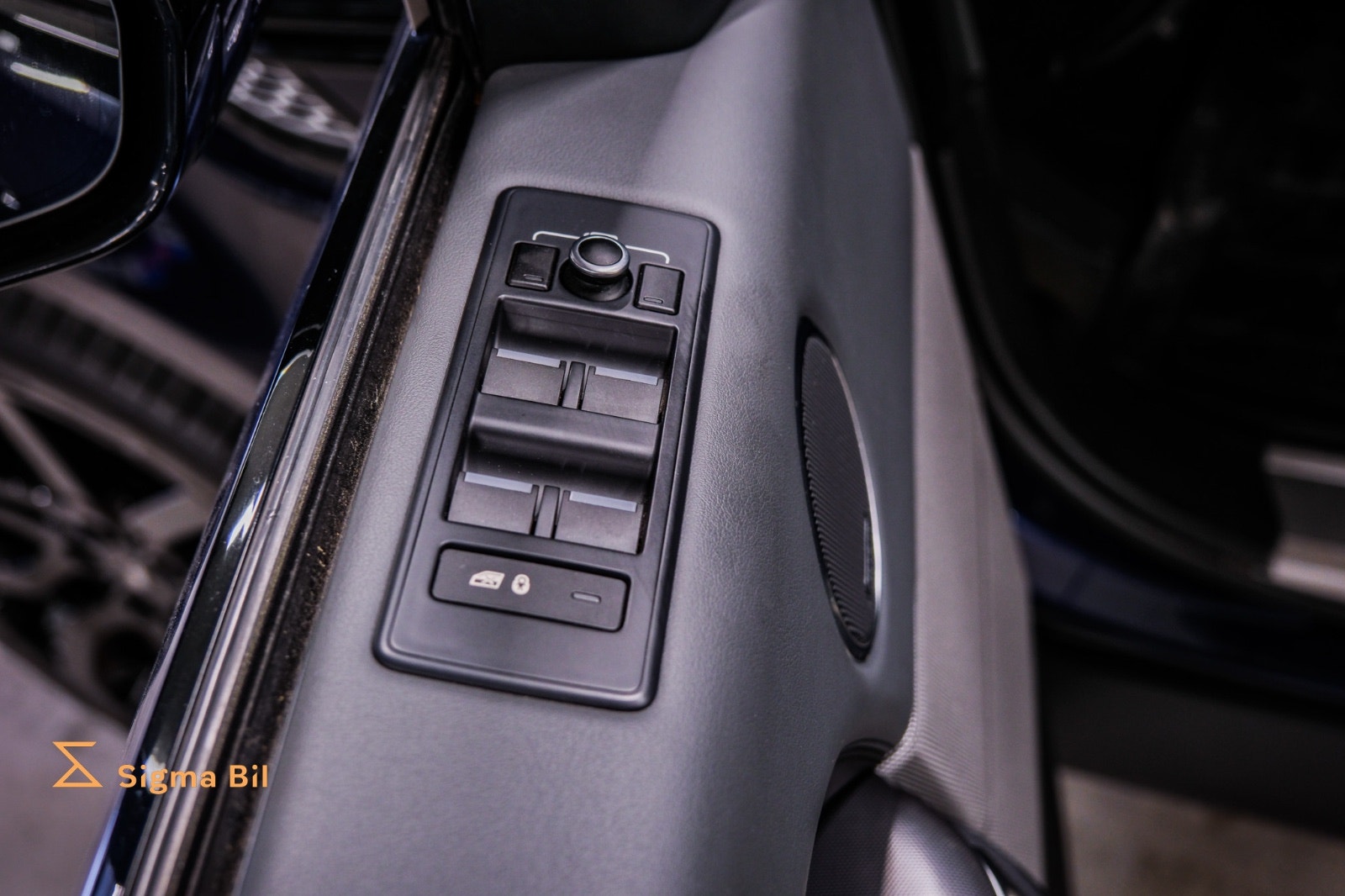 Bilde av Land Rover Range Rover Sport