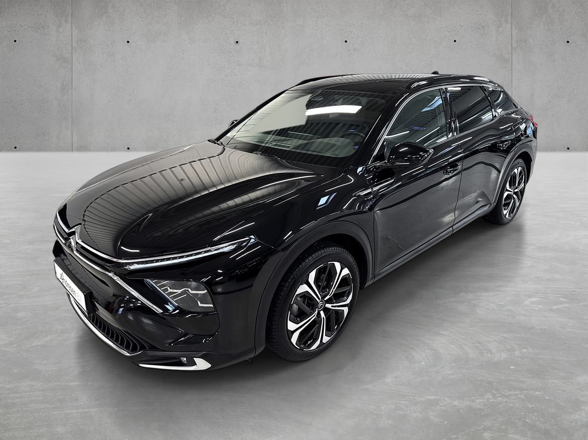 Brukt Citroen C5 X 1.6