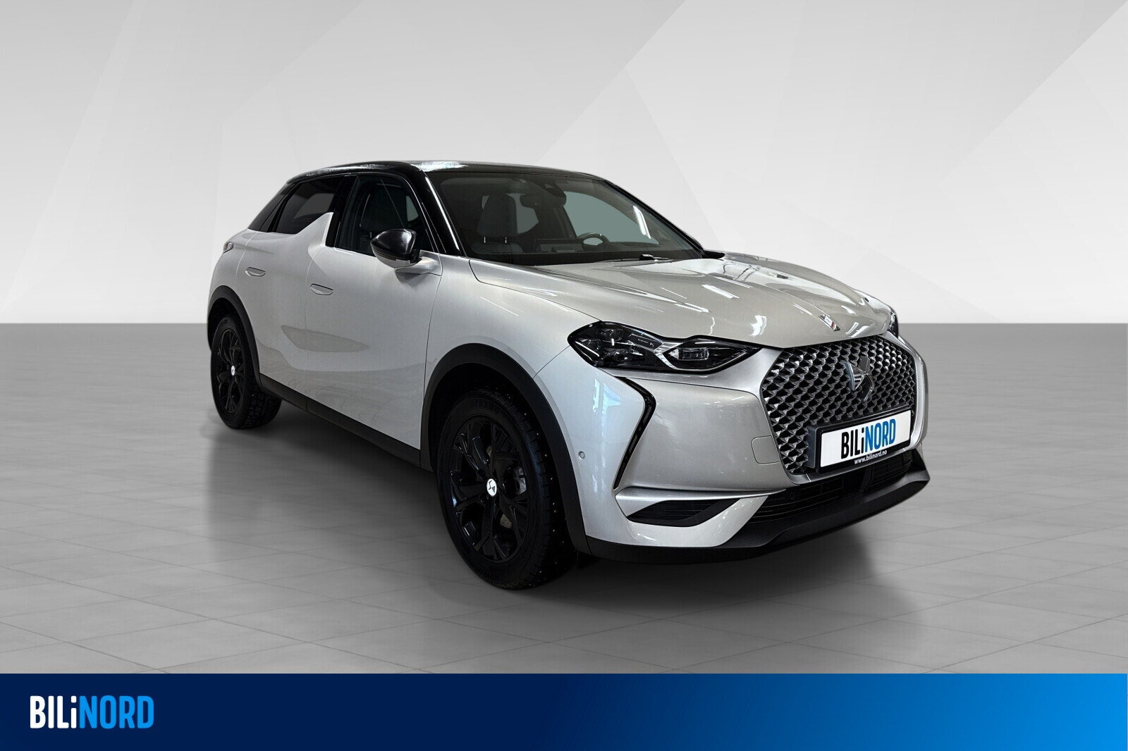 Brukt Ds Automobiles Ds 3 Crossback electro