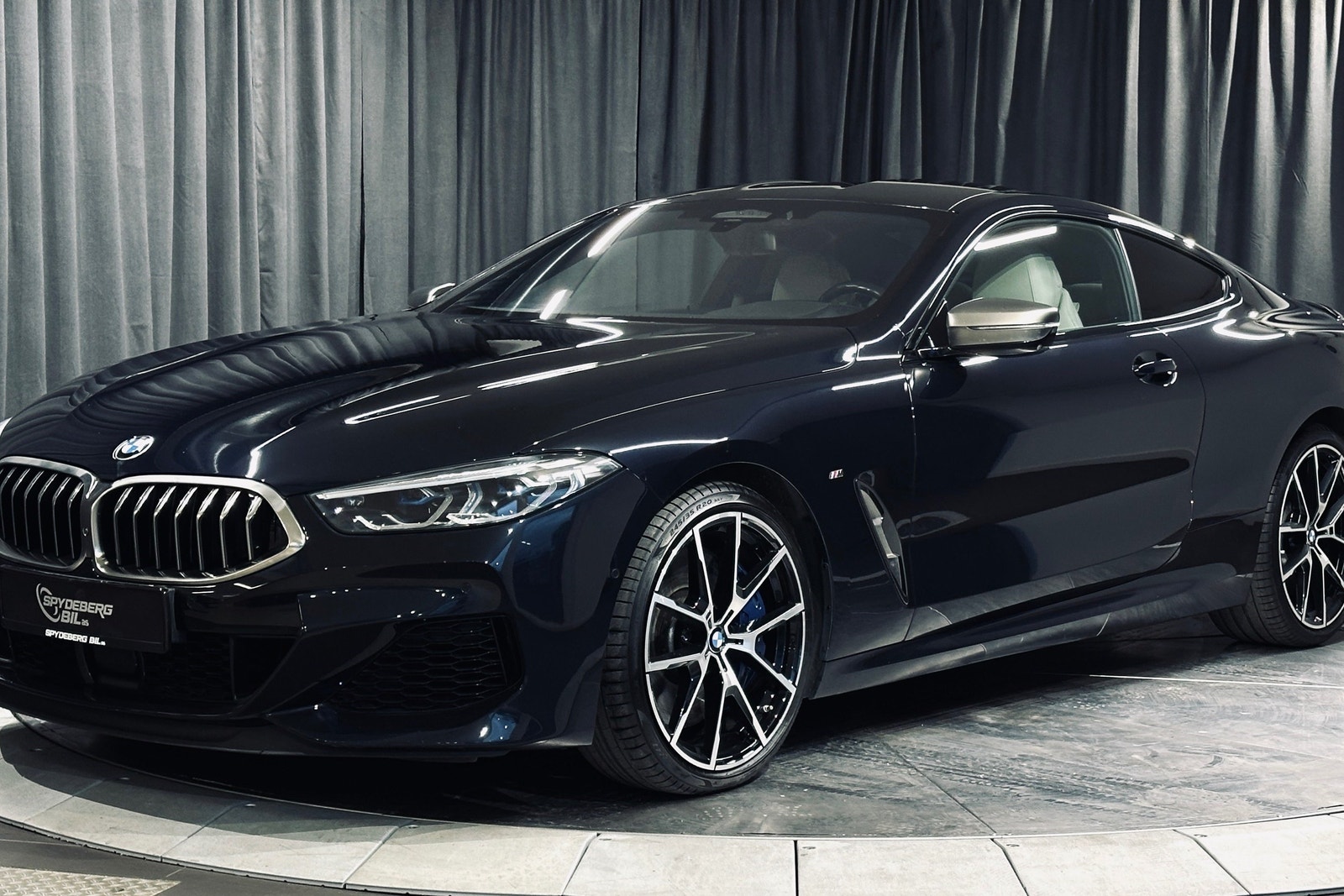 Brukt Bmw 5 Series 