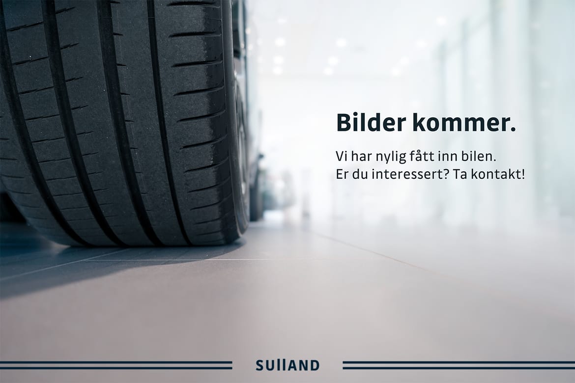 Brukt Hyundai Ioniq 5 