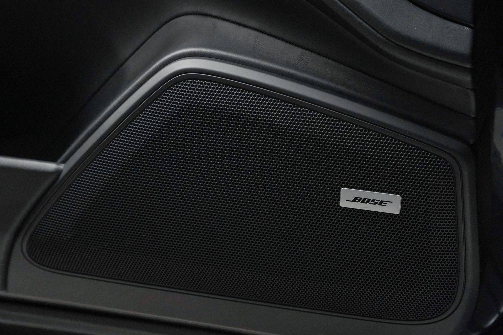Hovedbilde av Porsche Panamera