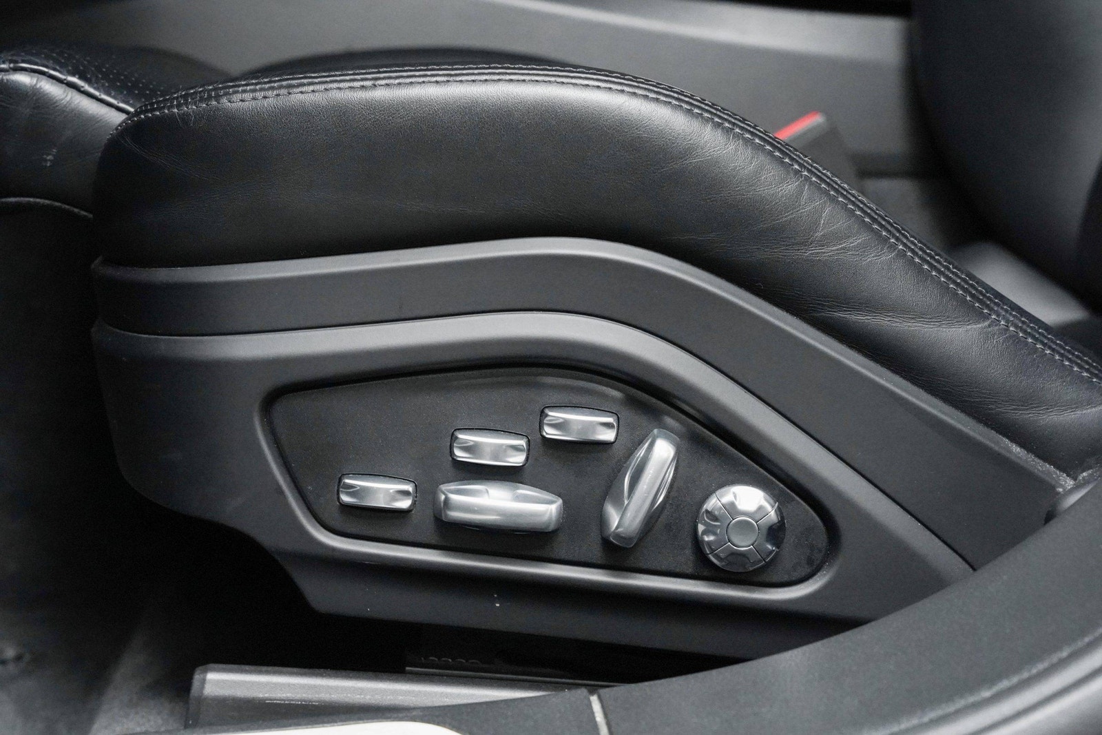 Hovedbilde av Porsche Panamera