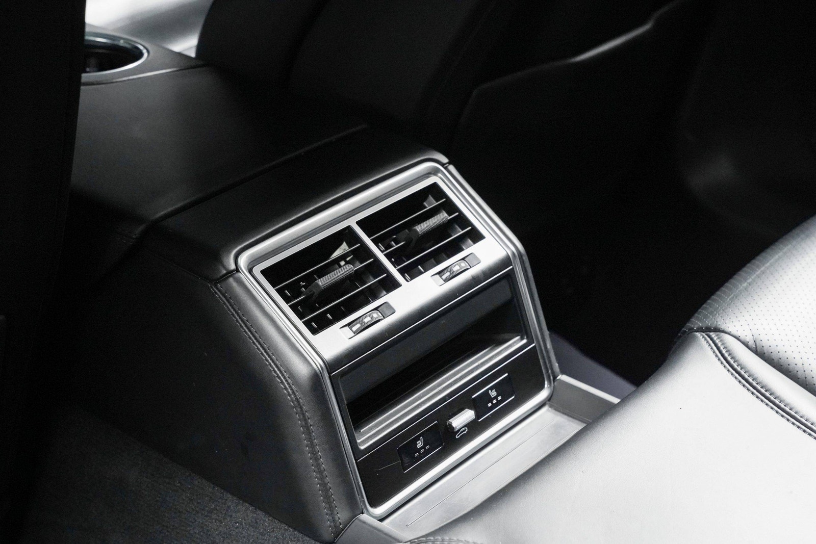 Hovedbilde av Porsche Panamera