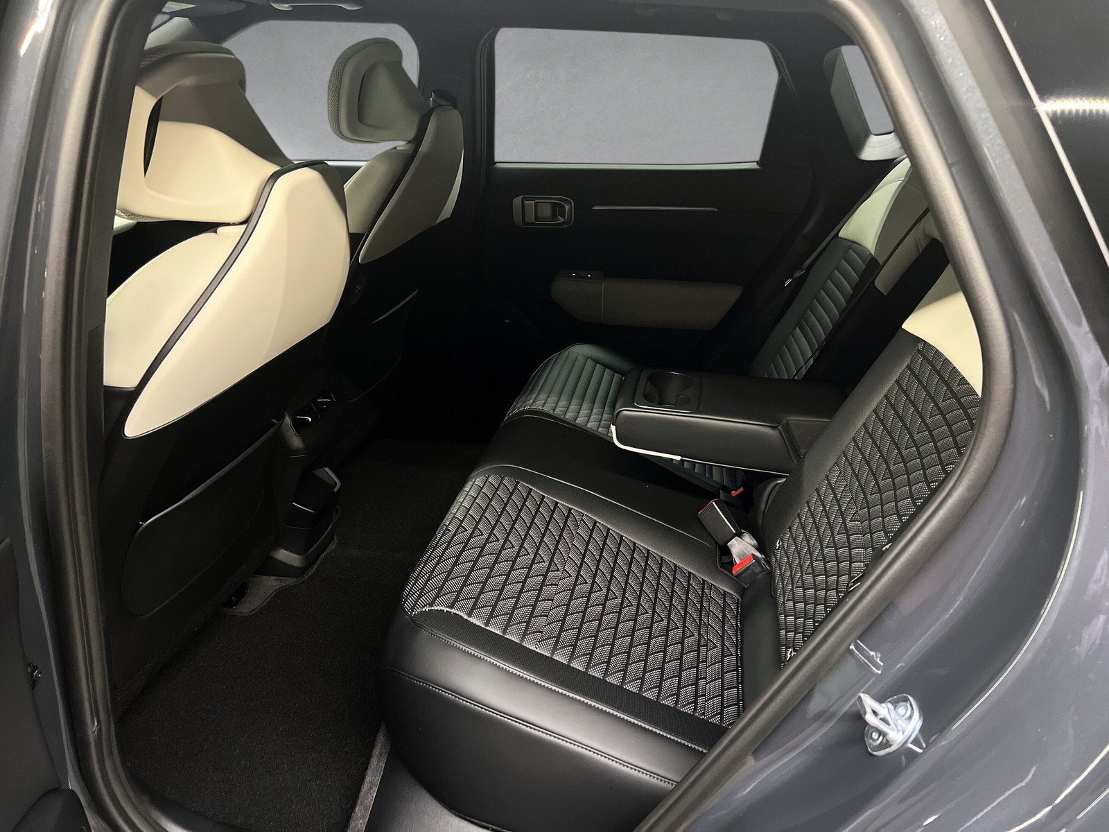 Hovedbilde av Kia EV4