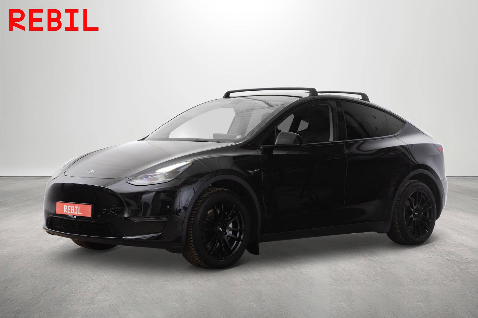 Brukt Tesla Model Y electro
