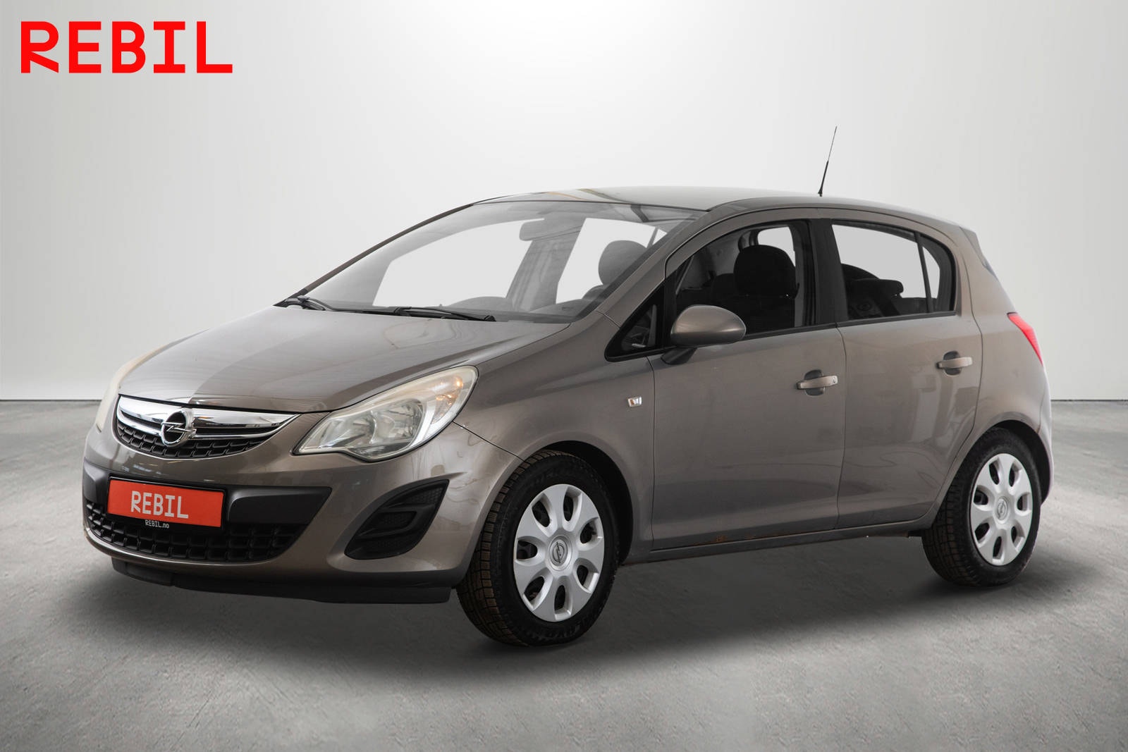 Brukt Opel Corsa 