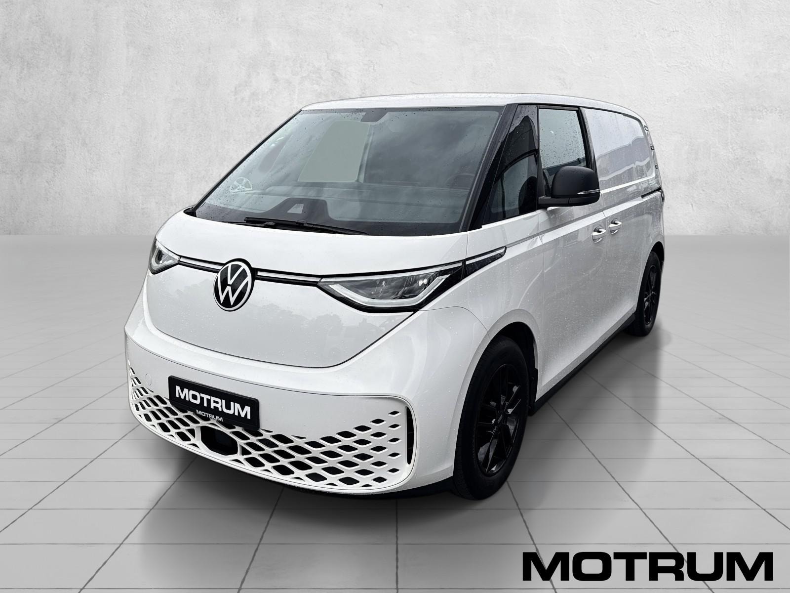 Brukt Volkswagen Id.Buzz 