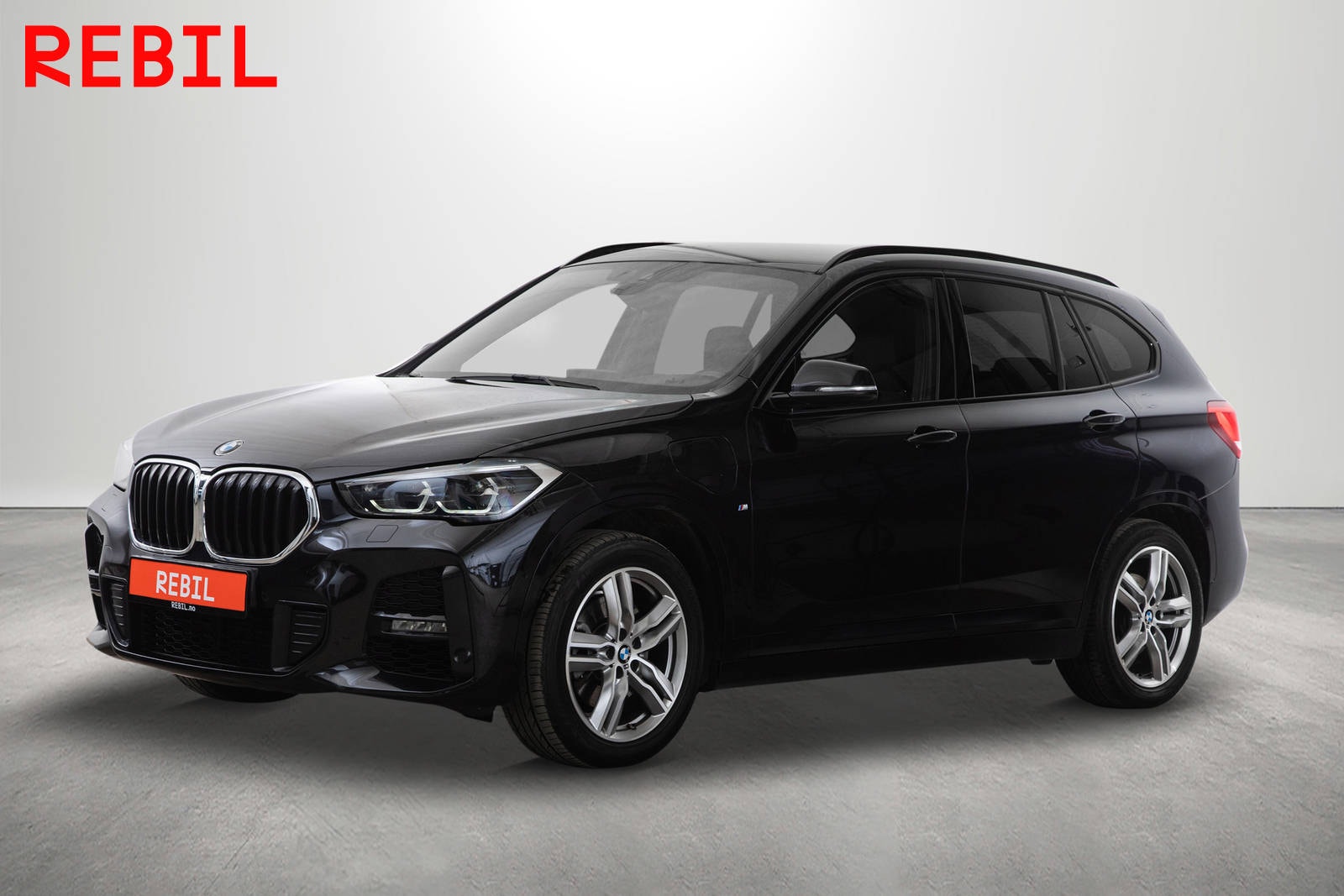Brukt Bmw X1 