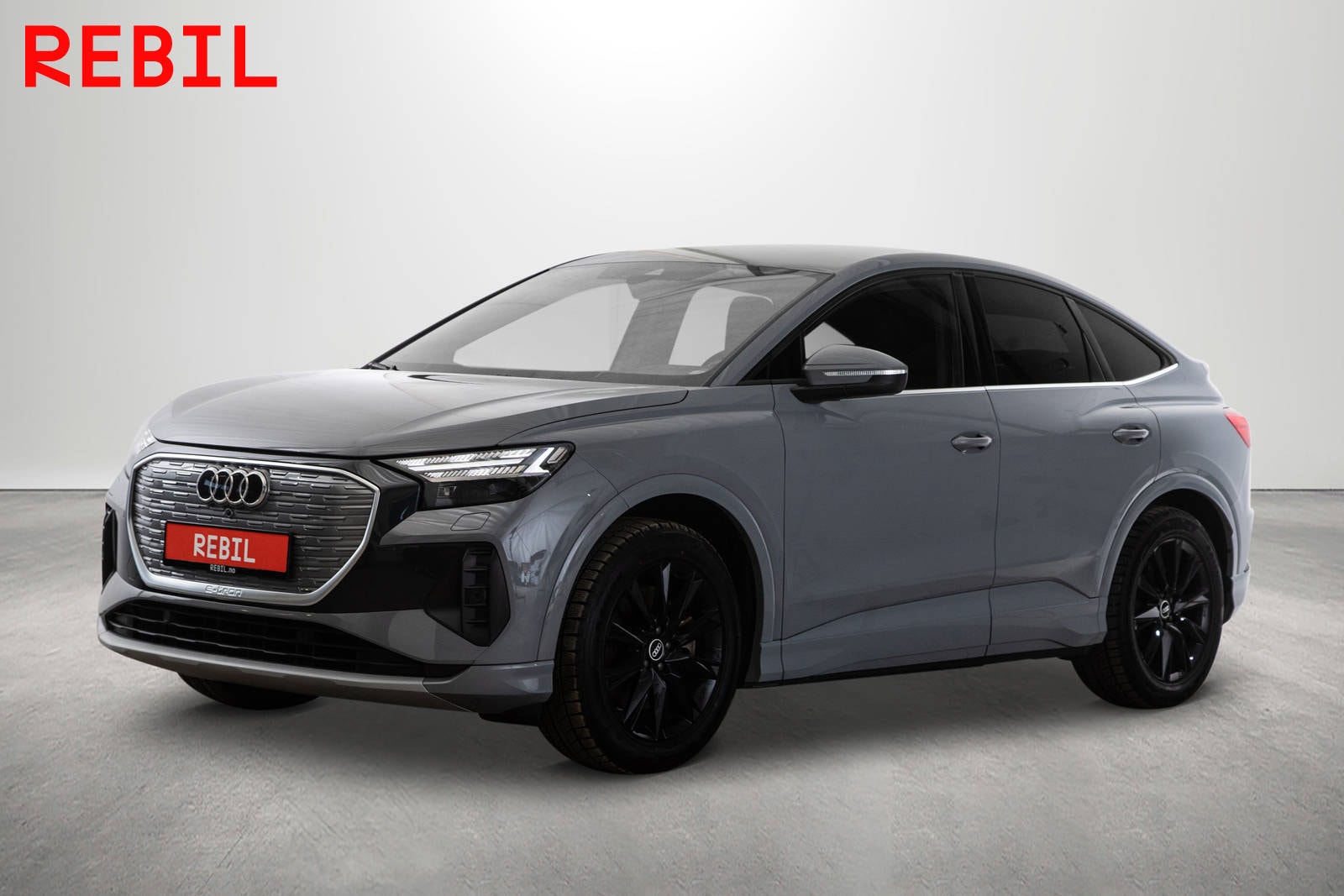 Brukt Audi Q4 E-Tron 