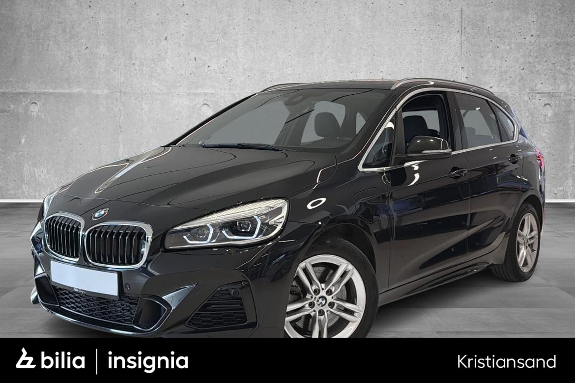 Brukt Bmw 2 Series 225xe