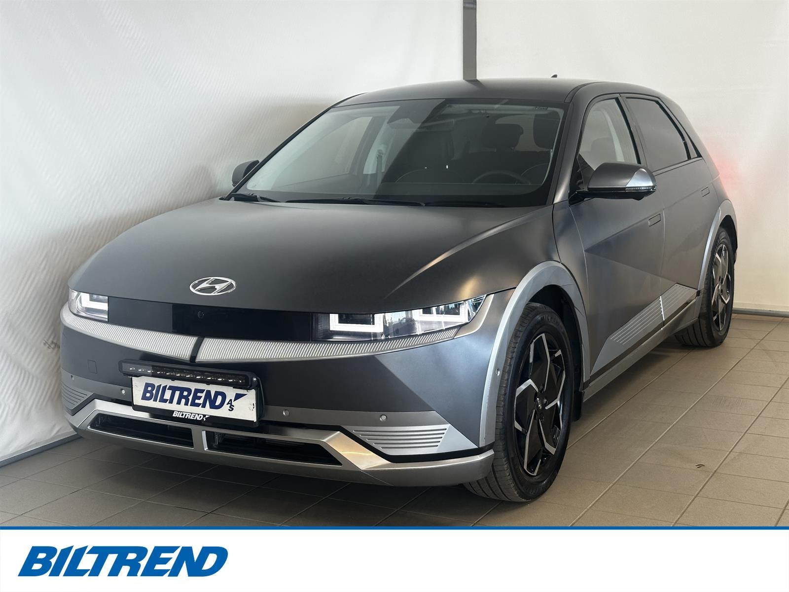 Brukt Hyundai Ioniq 5 