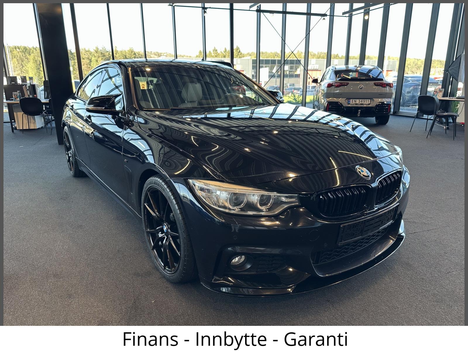 Brukt Bmw 1 Series 