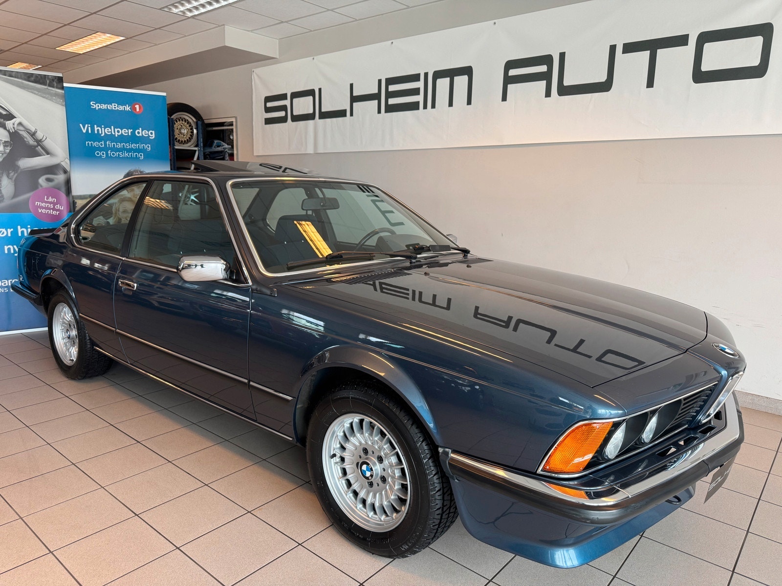 Brukt Bmw 2 Series 