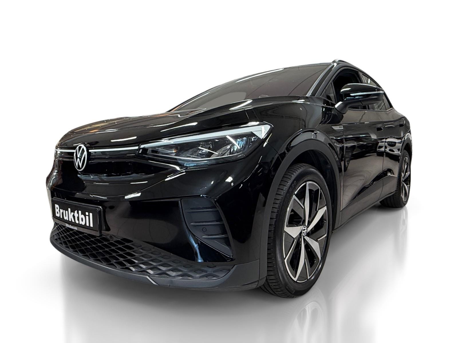 Brukt Volkswagen Id.4 