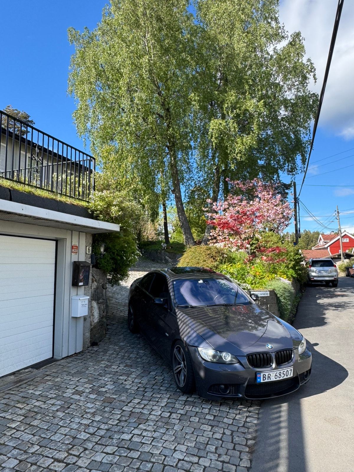 Brukt Bmw 3 Series 
