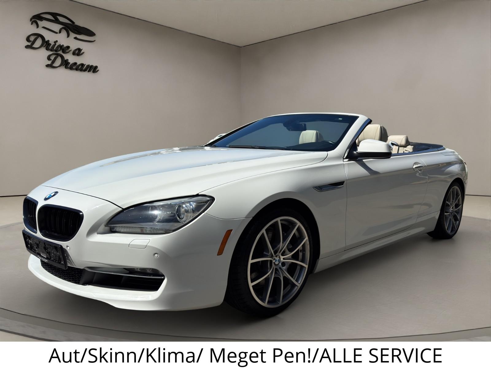 Brukt Bmw 4 Series 