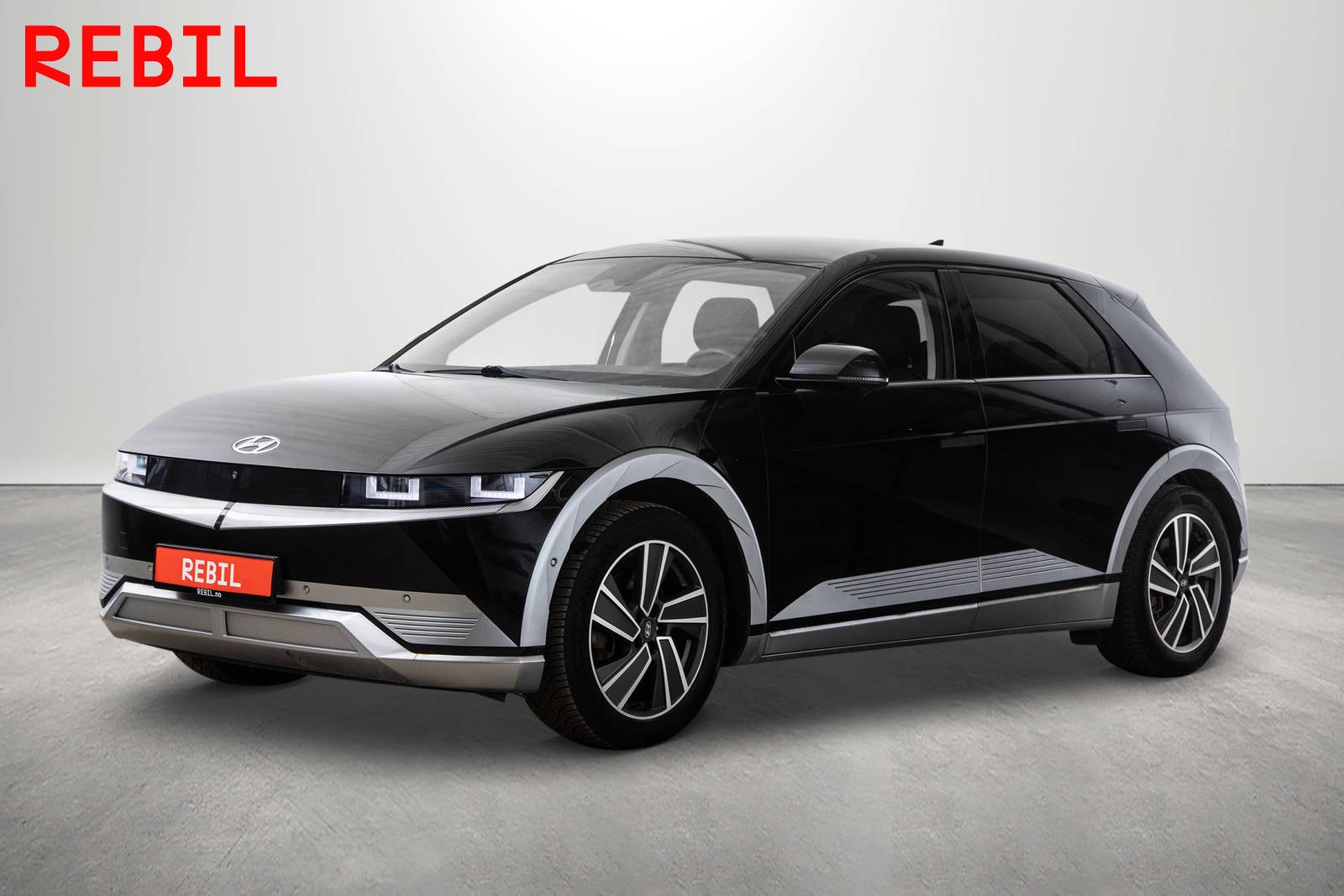 Brukt Hyundai Ioniq 5 