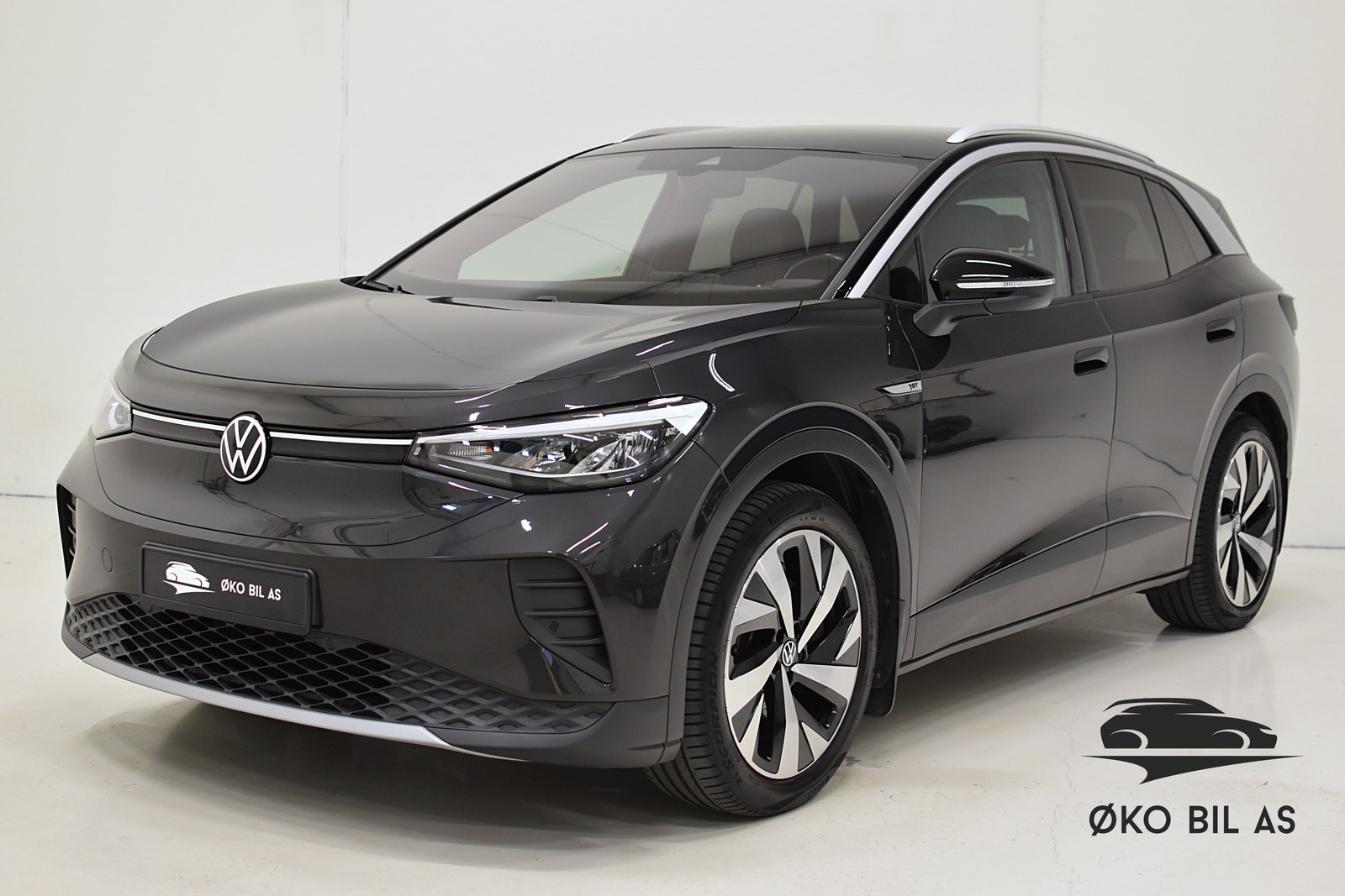 Brukt Volkswagen Id.4 