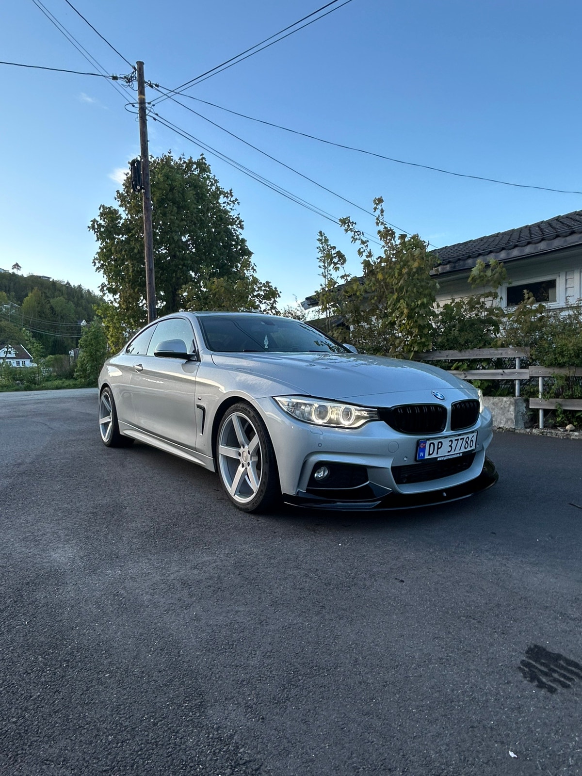 Brukt Bmw 1 Series 
