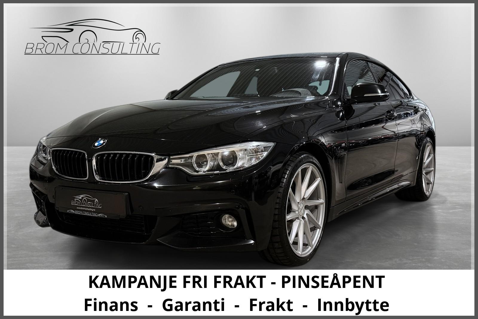 Brukt Bmw 1 Series 