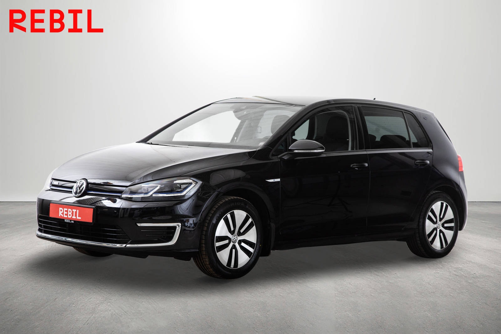 Brukt Volkswagen Golf 