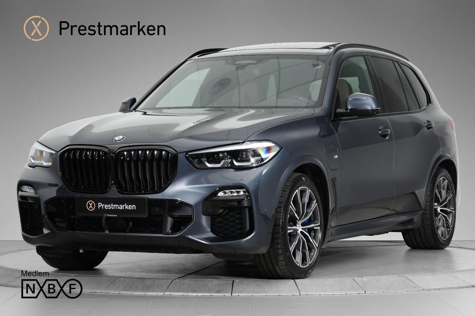 Brukt Bmw X5 