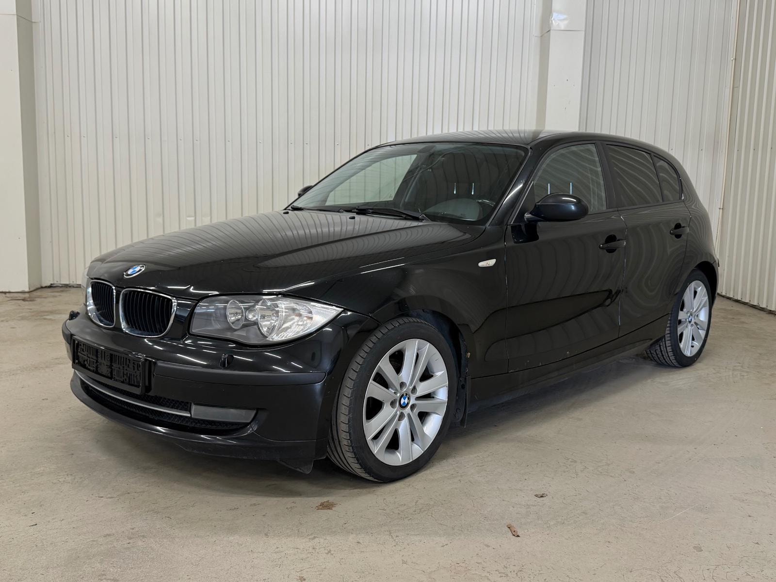 Brukt Bmw 1 Series 