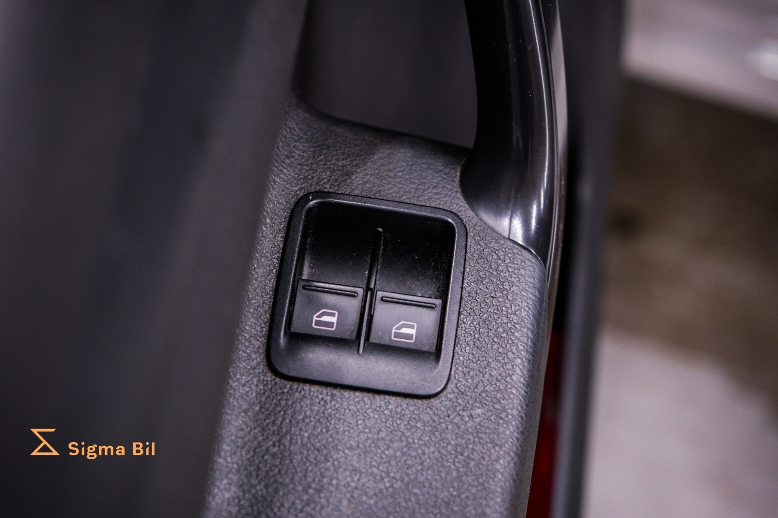 Bilde av Volkswagen Caddy