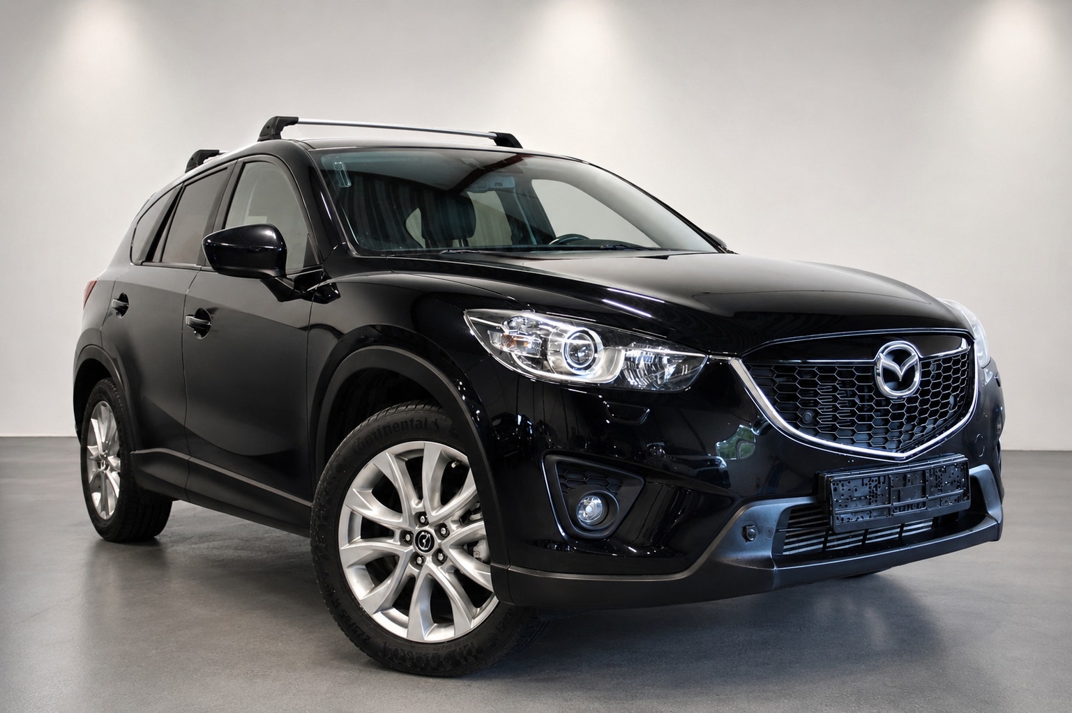Brukt Mazda Cx-5 2.2 D