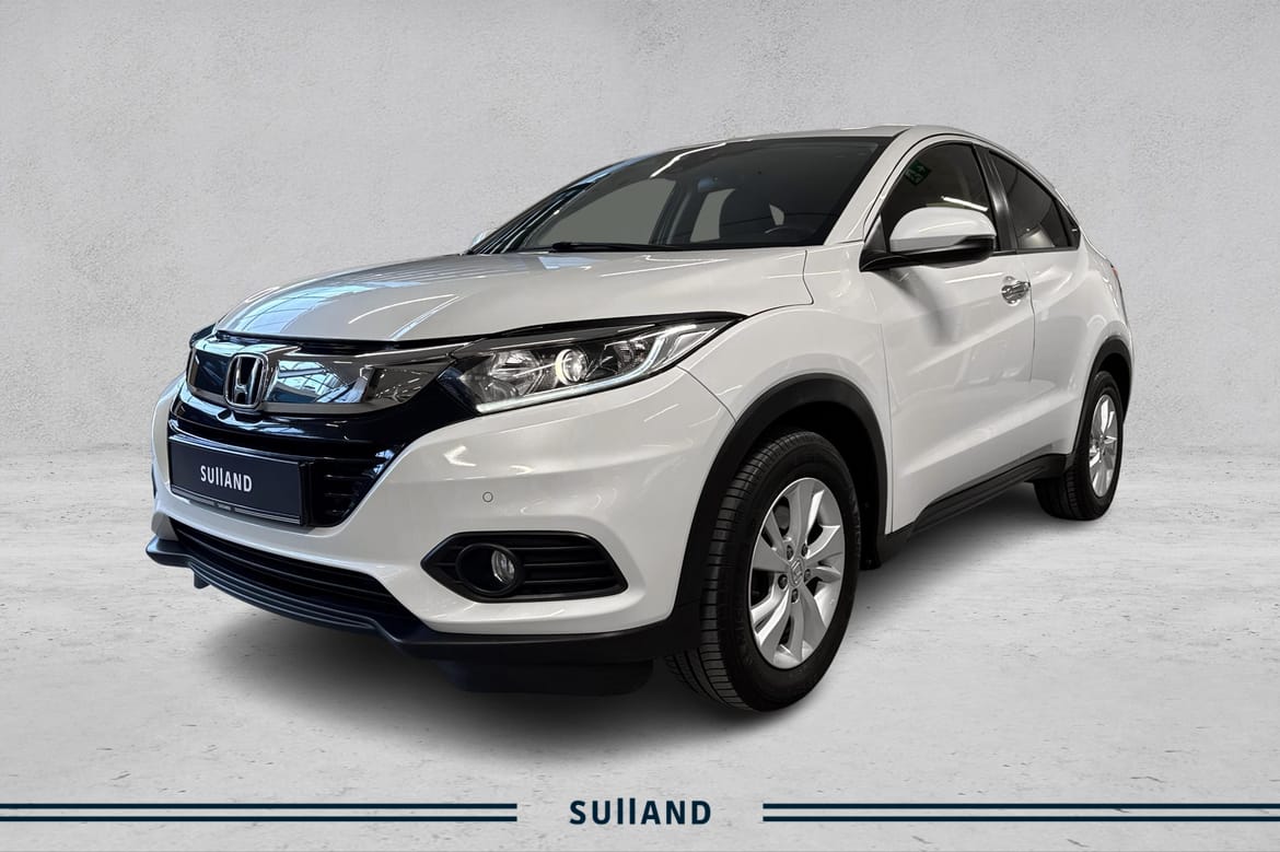 Brukt Honda Hr-V 1.5