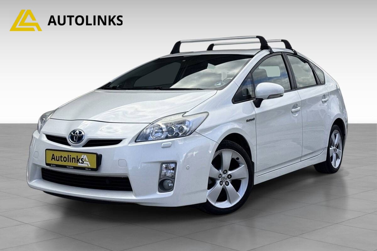Brukt Toyota Prius 1.8
