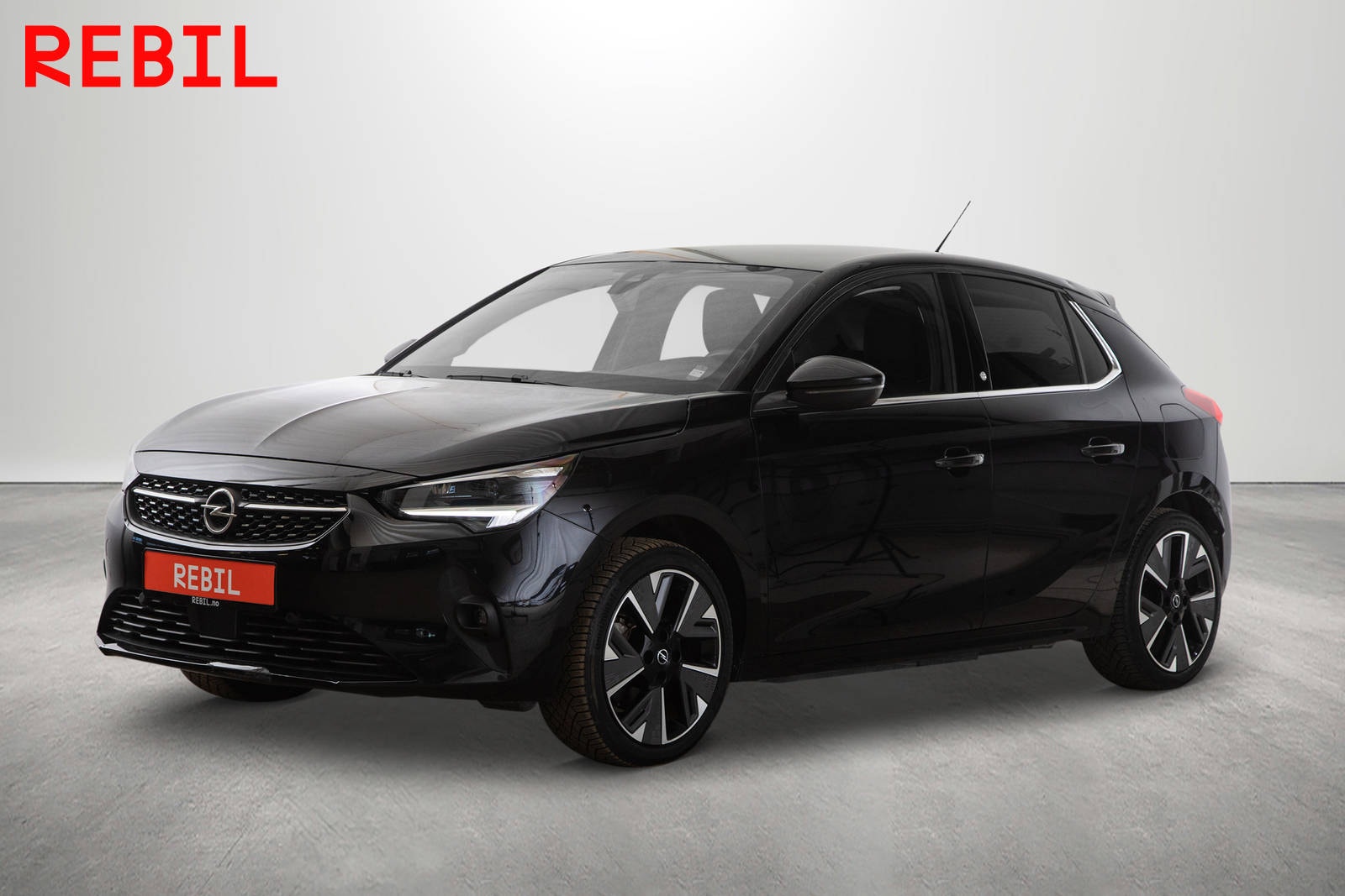 Brukt Opel Corsa 