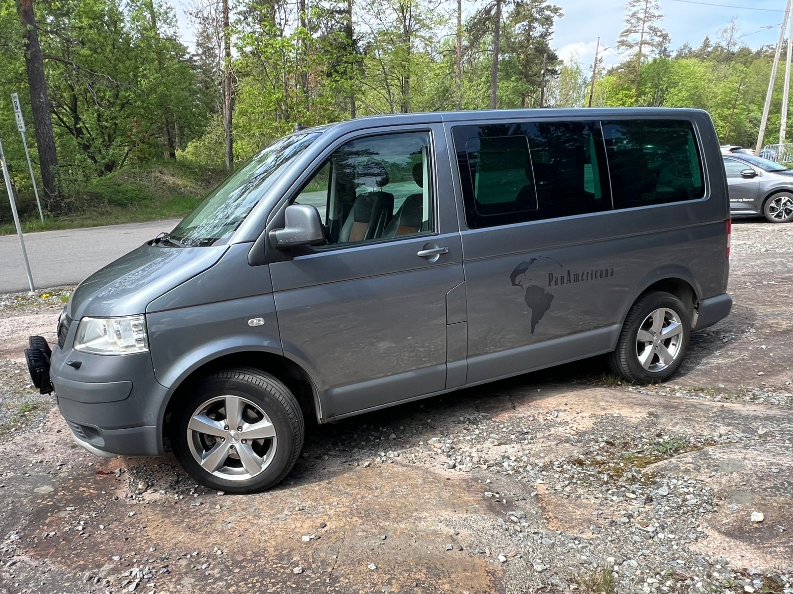 Brukt Volkswagen  2.5