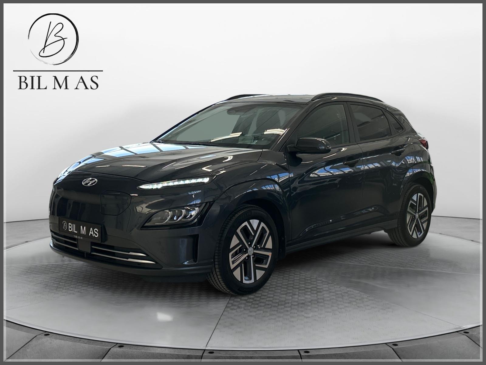 Brukt Hyundai Kona 