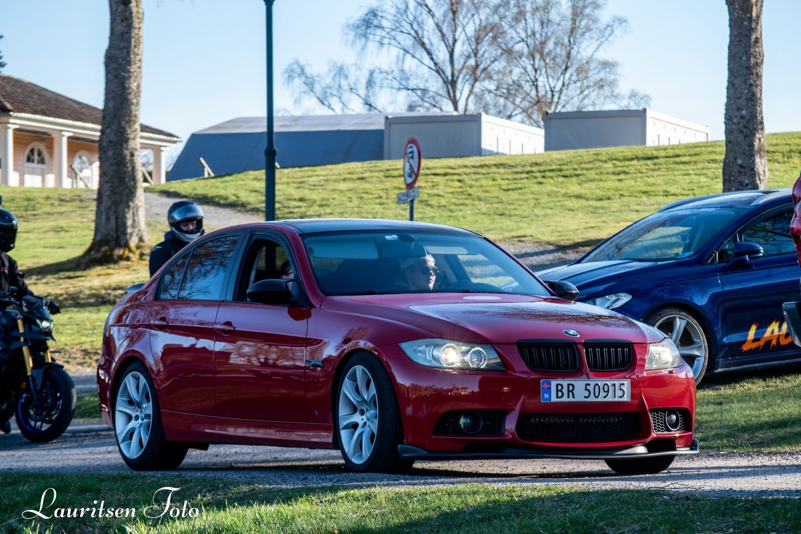 Brukt Bmw 3 Series 