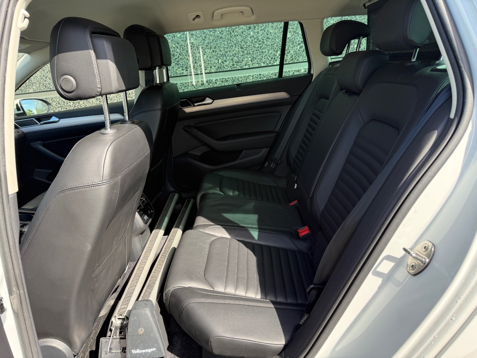 Hovedbilde av Volkswagen Passat